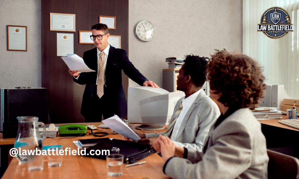 high-risk business compliance