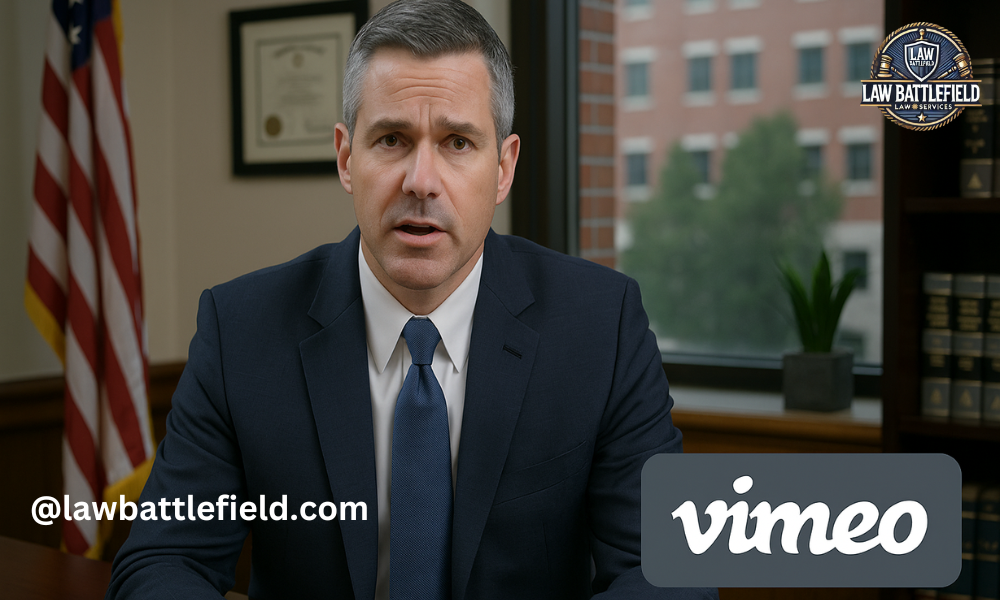Missouri Mesothelioma Lawyer Vimeo
