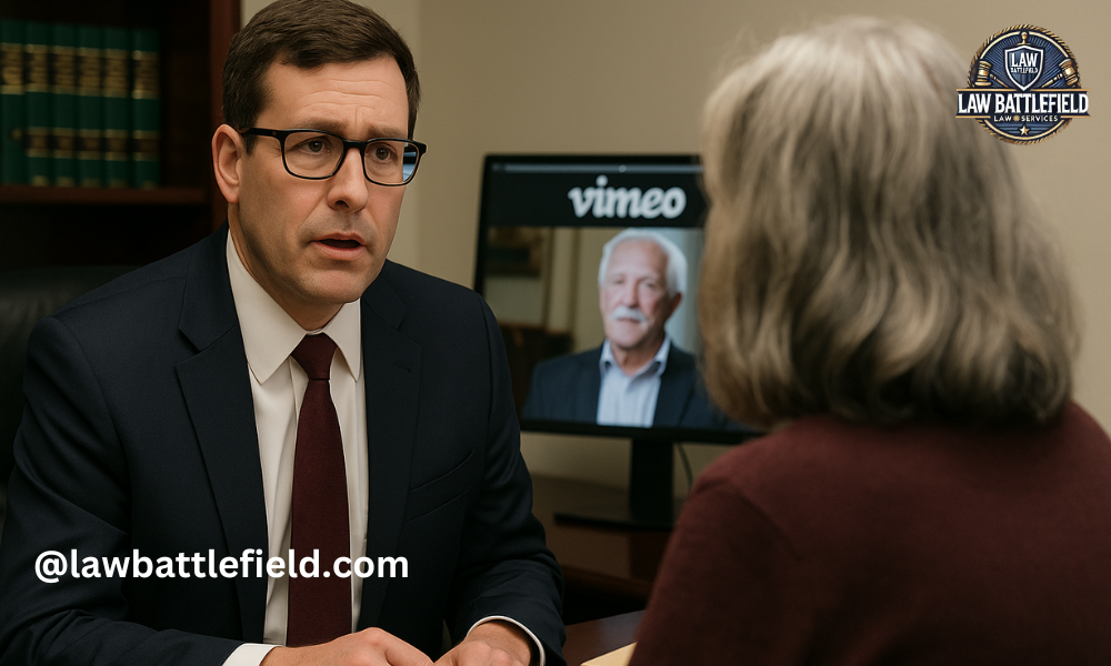 Raleigh Mesothelioma Lawyer Vimeo