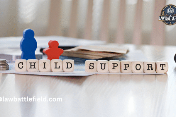 Child Support