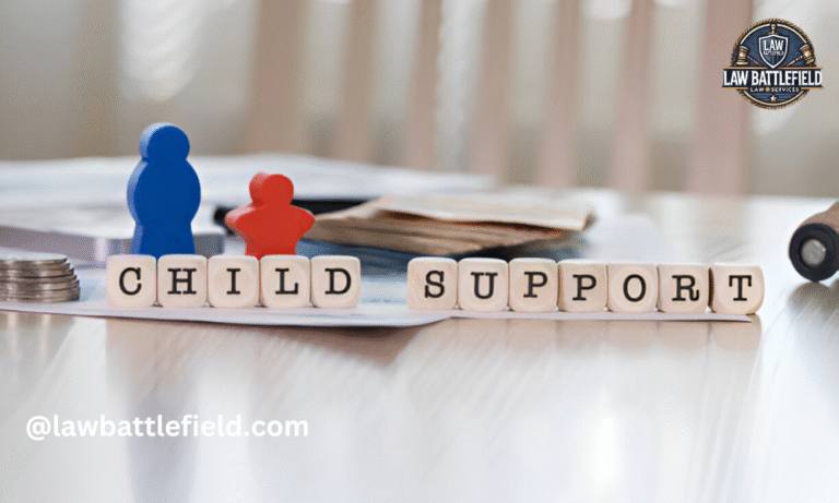 Child Support