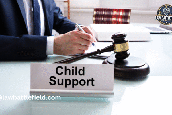 Child Support Cases