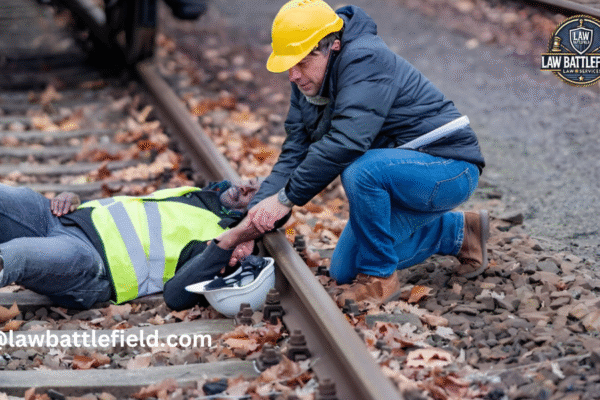 Why Railroad Injury Cases Often Involve Complex Regulations Railroad Injury Cases