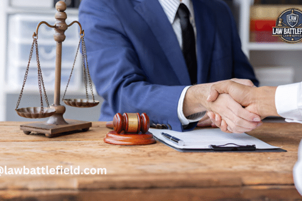 How Slip And Fall Lawyers Help You Get Fair Compensation Slip and Fall Lawyers