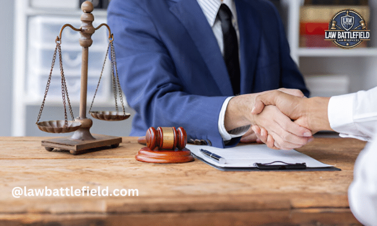 Slip and Fall Lawyers