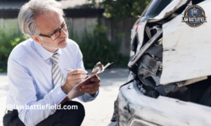 Suzuki Law car accident lawyer