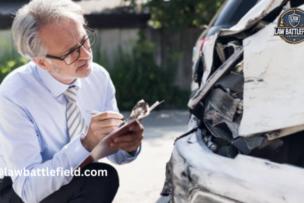 Suzuki Law car accident lawyer