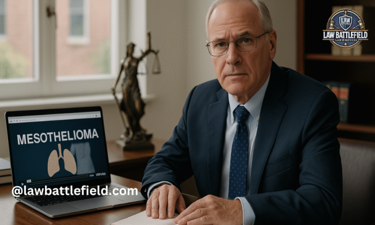 Arizona Mesothelioma Lawyer Vimeo