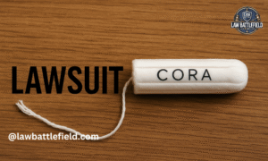 Cora Tampons Lawsuit