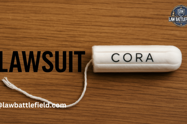 Cora Tampons Lawsuit: What You Need To Know About Rumors, Risks, And Reality Cora Tampons Lawsuit