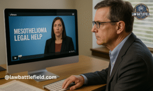 Springfield Mesothelioma Lawyer Vimeo