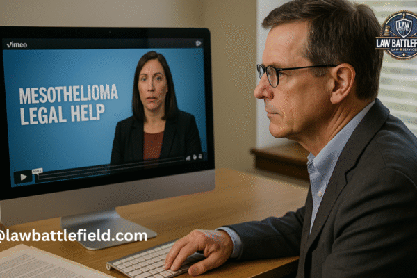 Springfield Mesothelioma Lawyer Vimeo