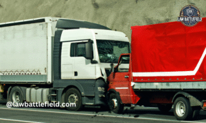 truck accident