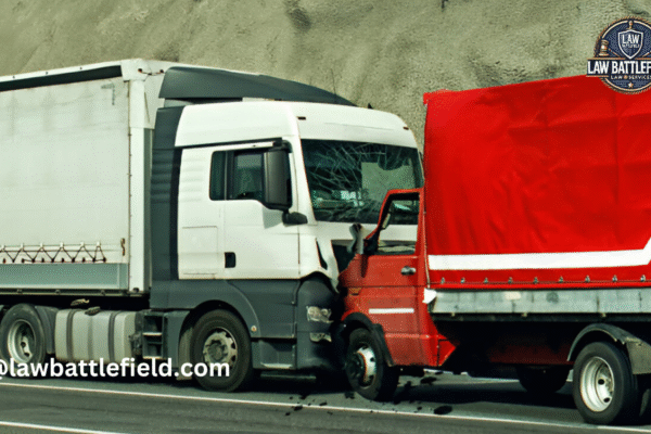 truck accident