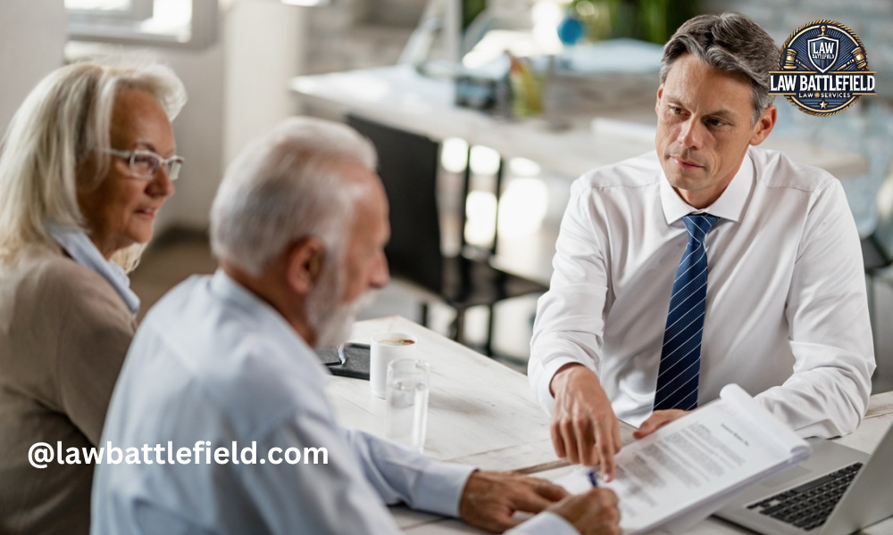 Estate Planning Lawyer
