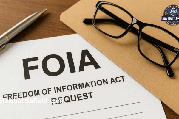Doge Transparency FOIA Lawsuit: How It Could Change Government Accountability doge transparency foia lawsuit