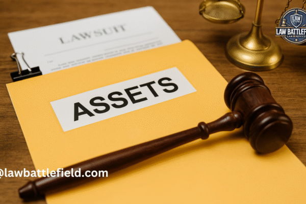 how can i protect my assets from a civil lawsuit