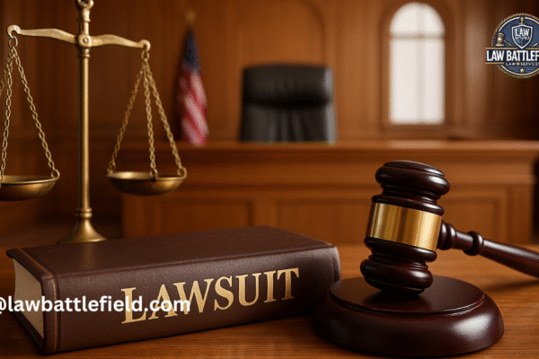 what is a frivolous lawsuit