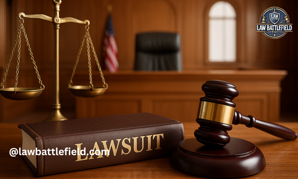 what is a frivolous lawsuit