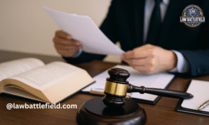 What Is Discovery In A Lawsuit