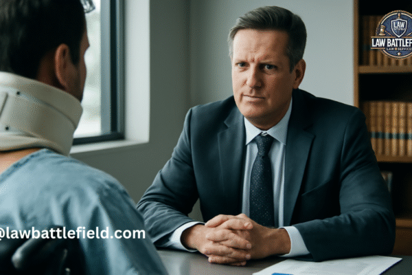 catastrophic personal injury lawyer