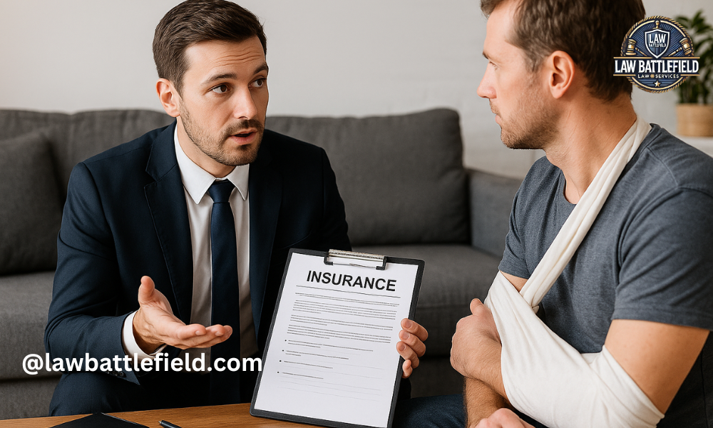does renters insurance cover personal injury