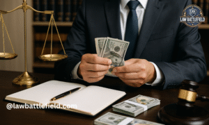 how much do personal injury lawyers make
