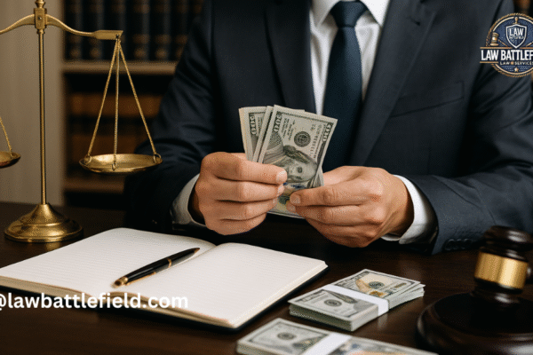 how much do personal injury lawyers make