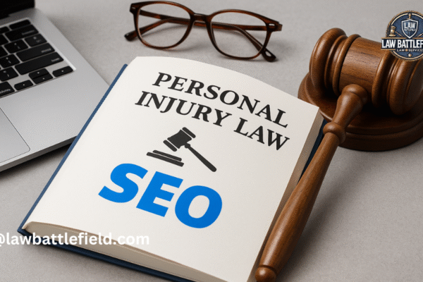 seo for personal injury lawyers
