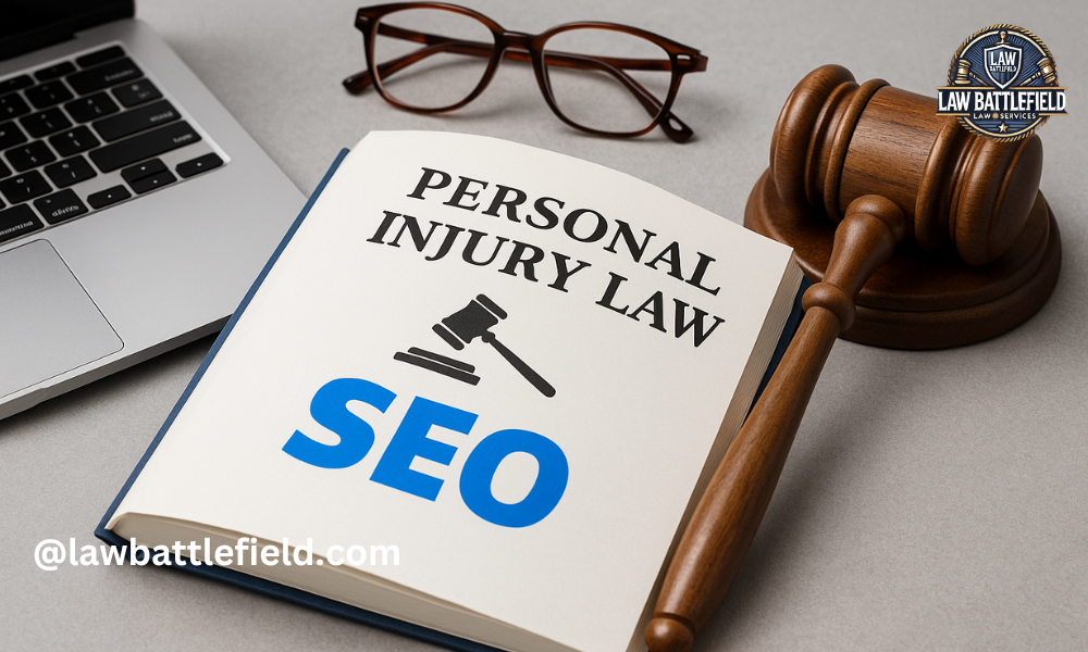 seo for personal injury lawyers