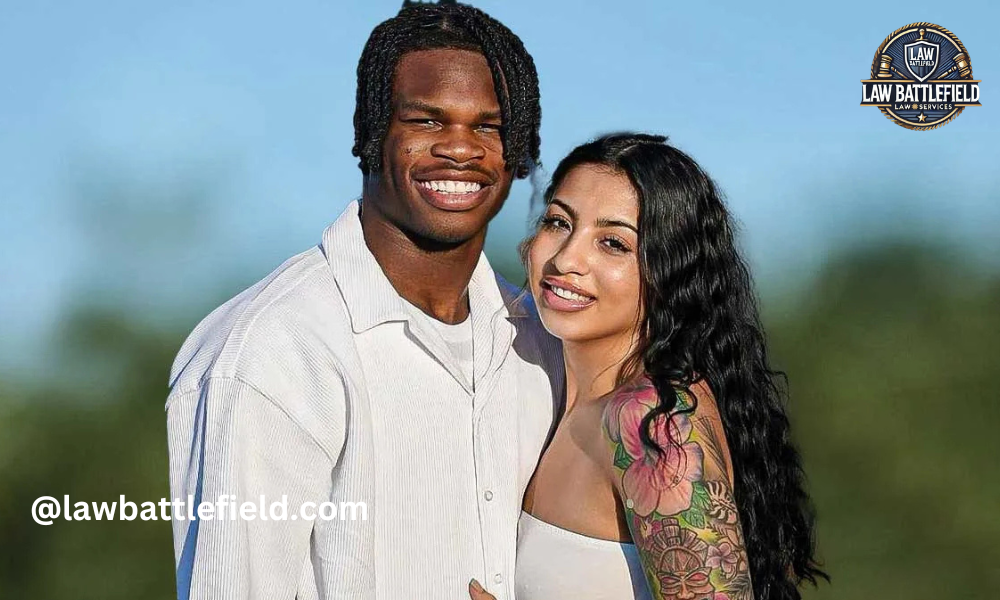 travis hunter divorce