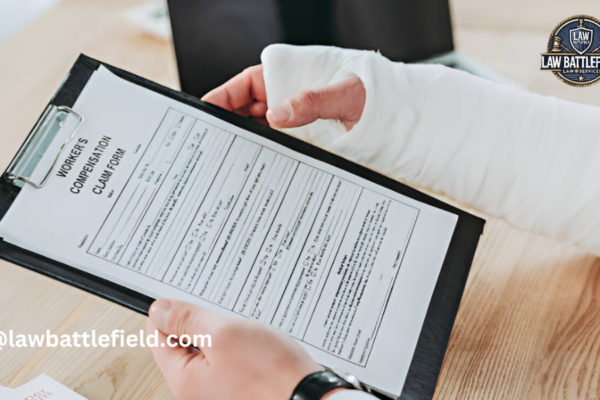 Personal Injury Claims