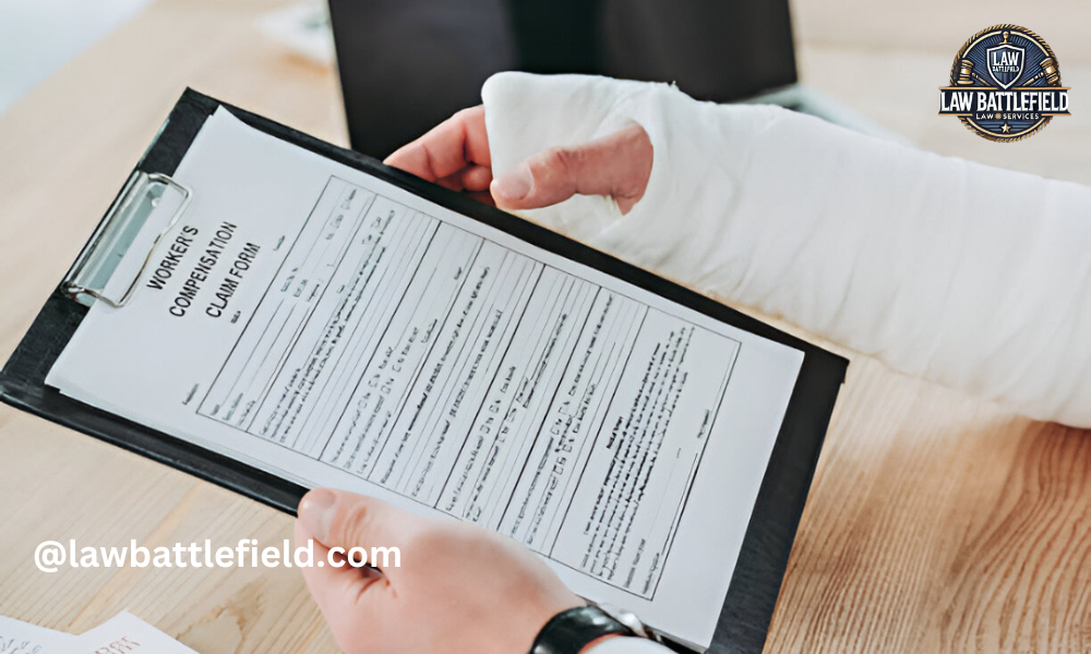 Personal Injury Claims