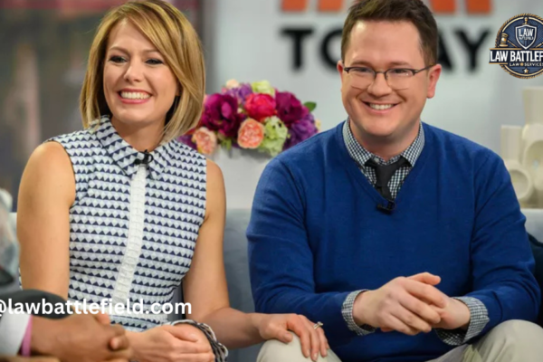 dylan dreyer divorce reason