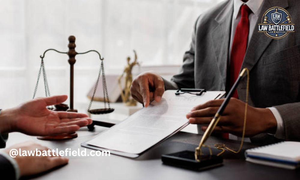 Colorado Criminal Charges