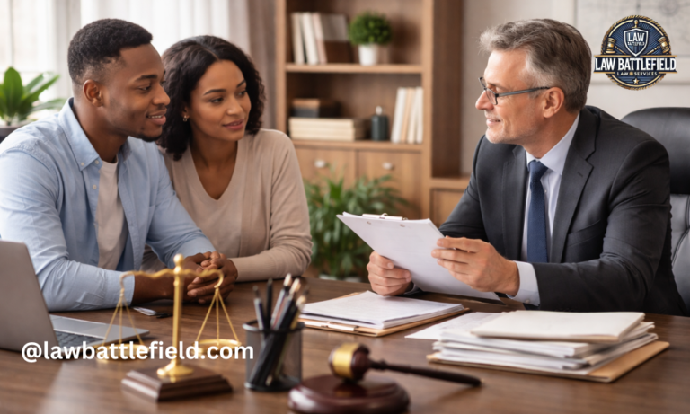 legal advice