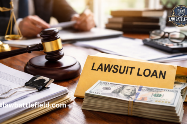 lawsuit loans