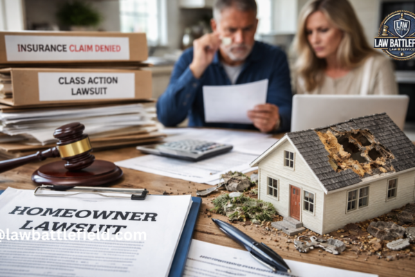 state farm homeowner lawsuit