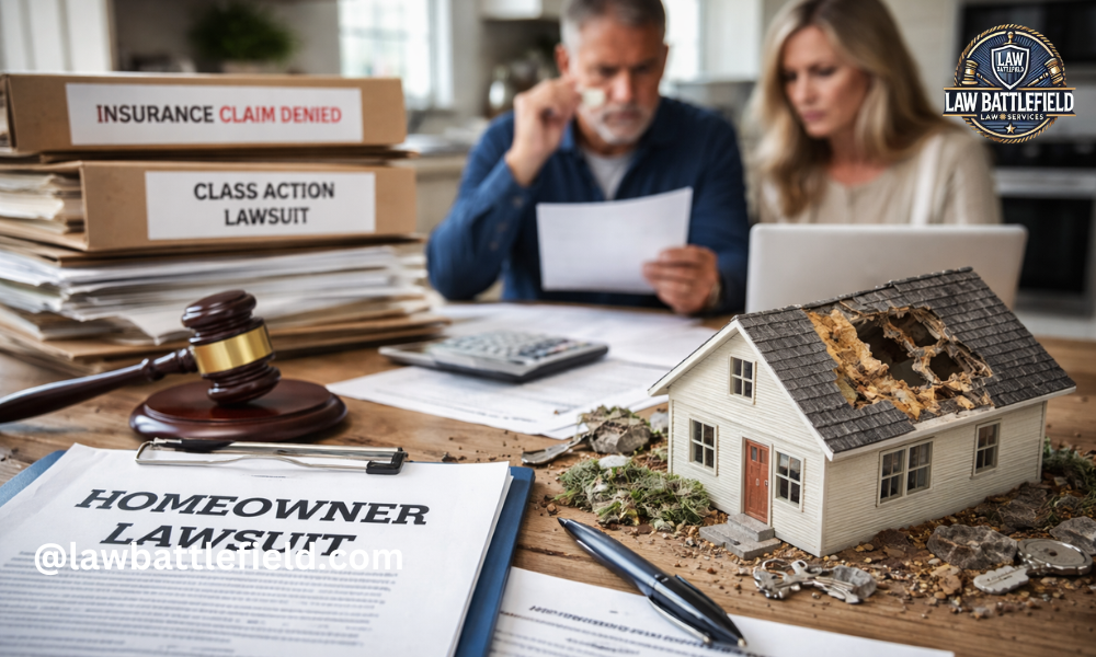 state farm homeowner lawsuit