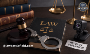 Voyeurism Law