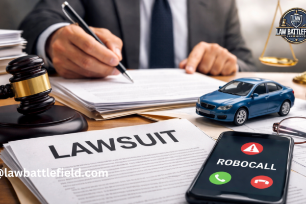 carguard lawsuit