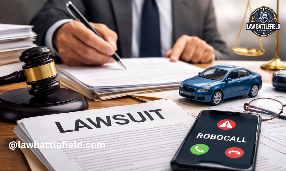 carguard lawsuit