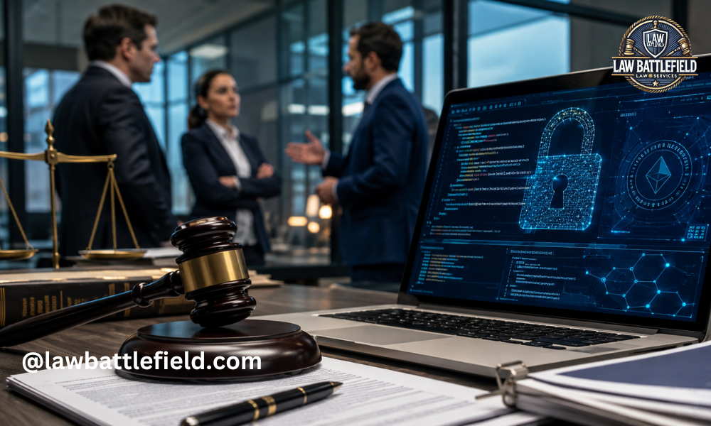 OtterSec Lawsuit