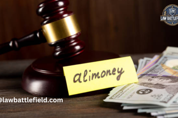 alimony laws