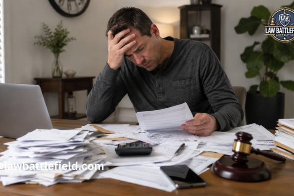 americor lawsuits