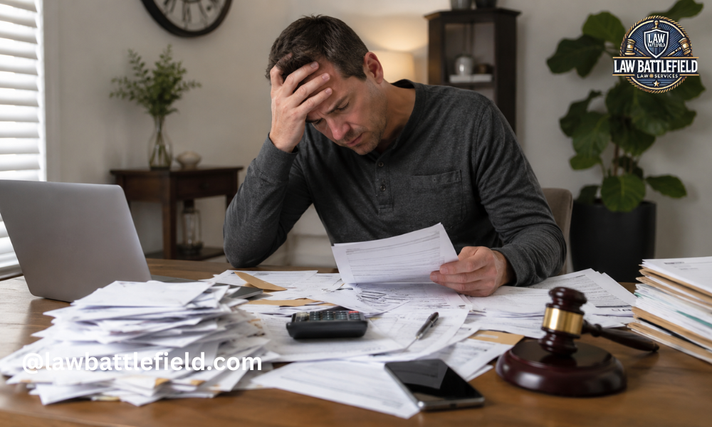 americor lawsuits
