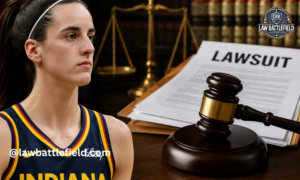 caitlin clark lawsuit