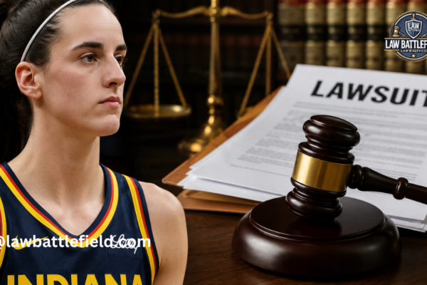 caitlin clark lawsuit