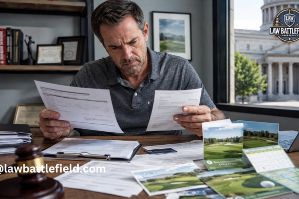 direct fairways lawsuit