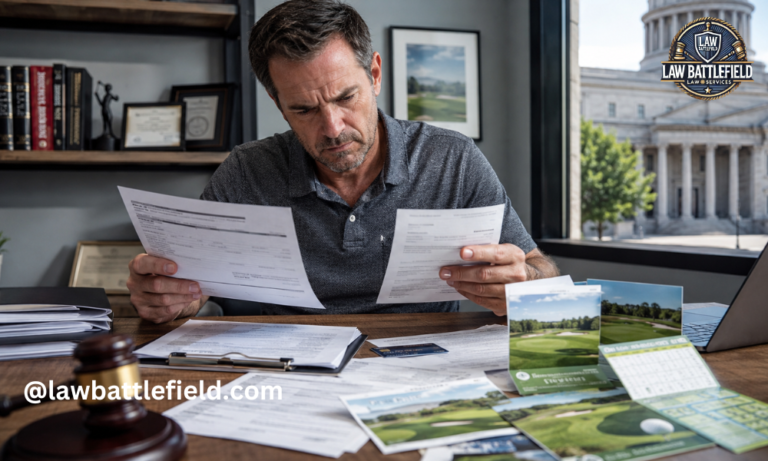 direct fairways lawsuit
